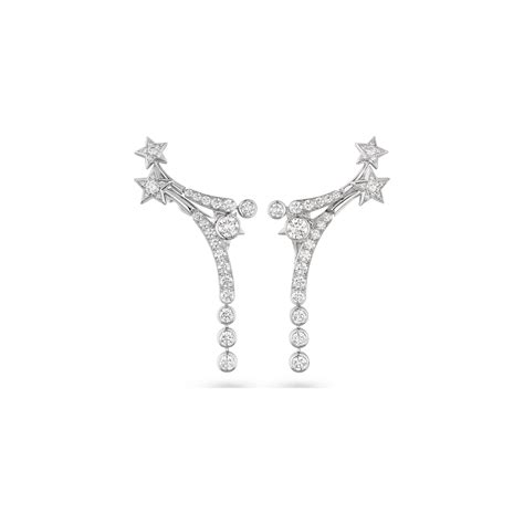 Comète Couture Earrings 